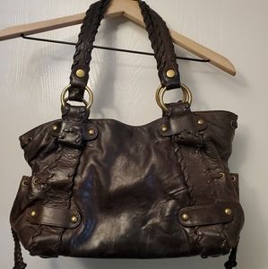 Kooba Sienna handbag
